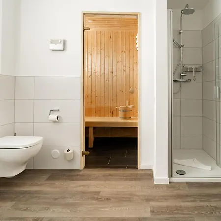 Graftkieker 49 1 S Apartment *