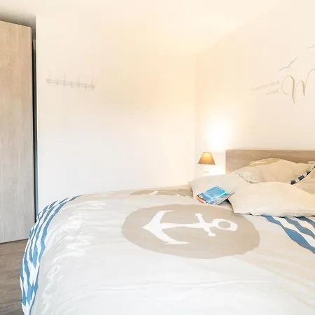 Graftkieker 49 1 S Apartament