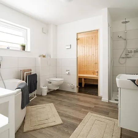 Graftkieker 49 1 S Apartment