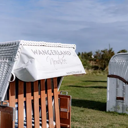 Apartment Graftkieker 49 1 S *