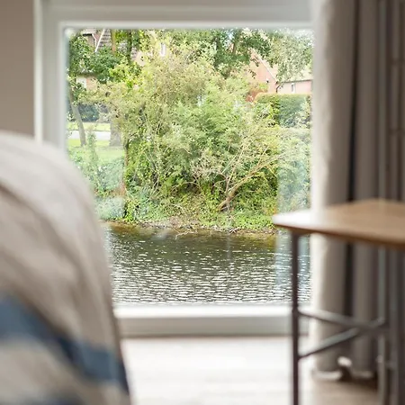 Apartment Graftkieker 49 1 S *