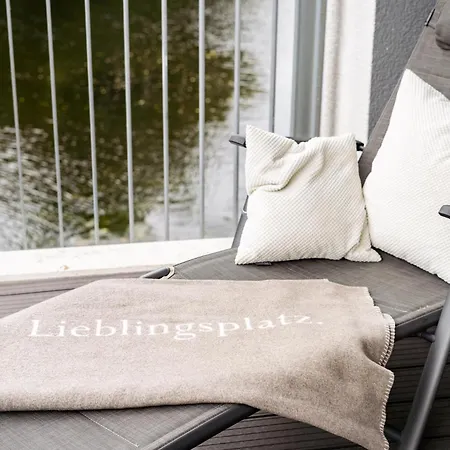 Graftkieker 49 1 S Apartment *