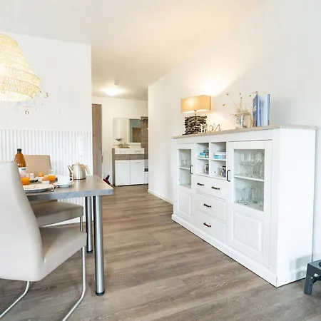 Apartament Graftkieker 49 1 S *