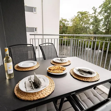 Graftkieker 49 1 S Apartment Schillig