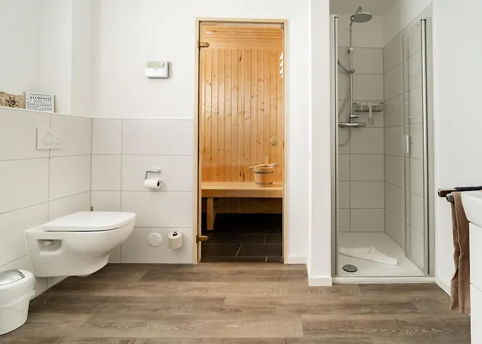 Graftkieker 49 1 S 公寓 *