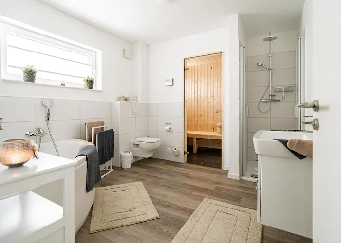 Graftkieker 49 1 S 公寓