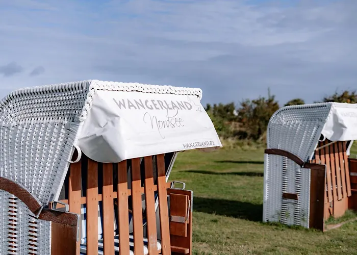 公寓 Graftkieker 49 1 S *