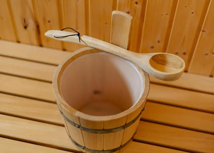 Graftkieker 49 1 S 公寓 *