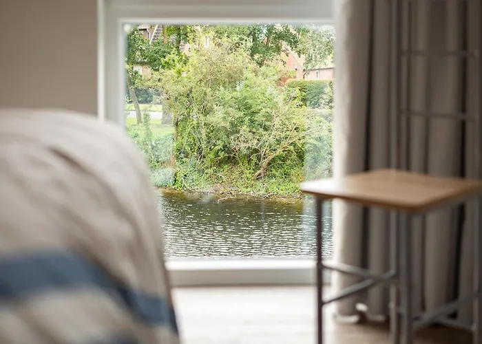 公寓 Graftkieker 49 1 S *