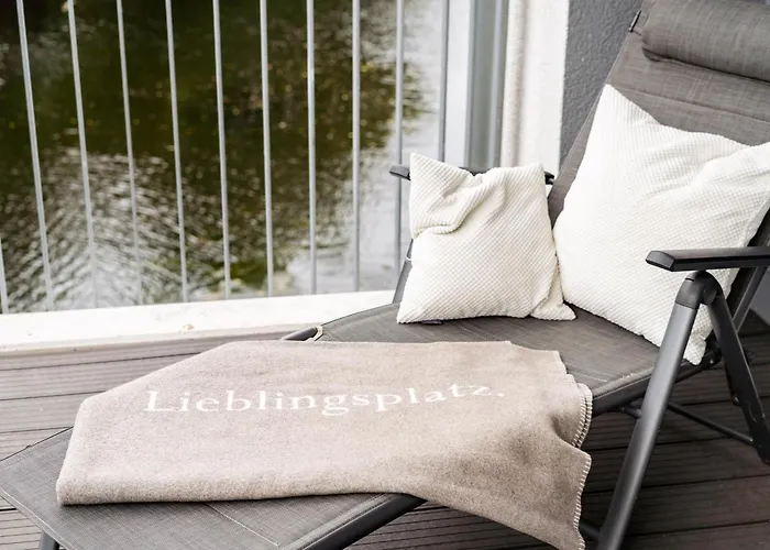 Graftkieker 49 1 S 公寓 *