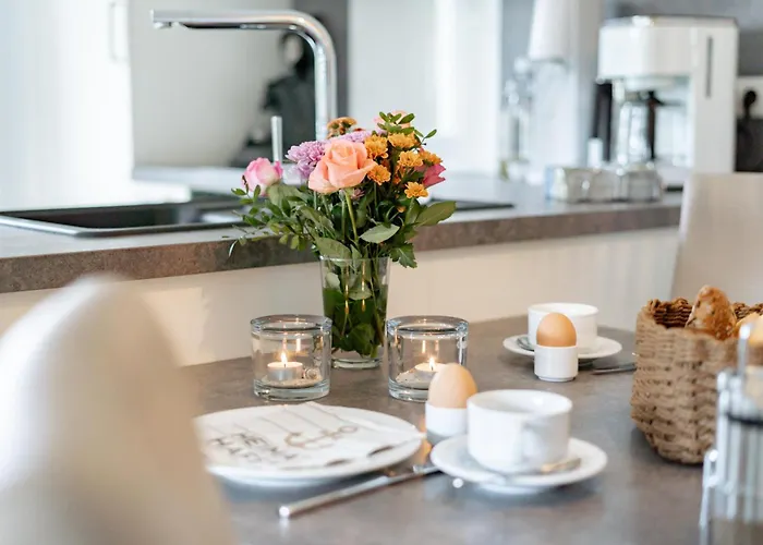 公寓 Graftkieker 49 1 S