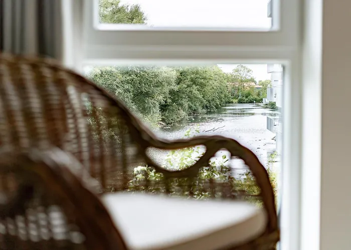 Graftkieker 49 1 S 公寓 西里格