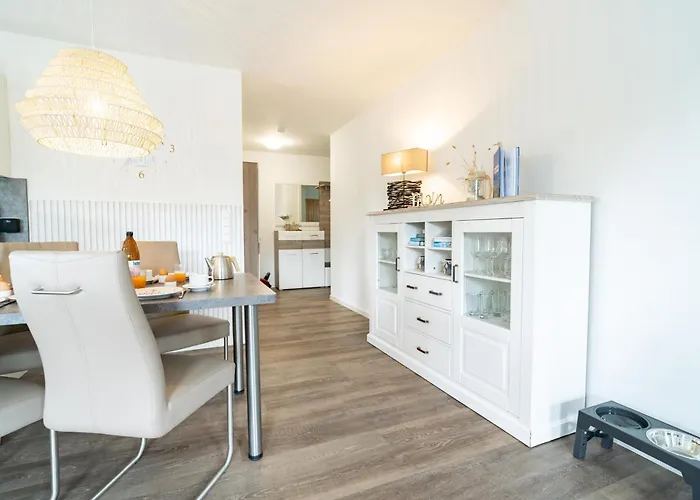 公寓 Graftkieker 49 1 S *