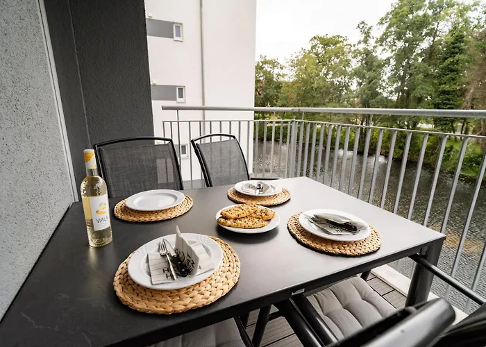 Graftkieker 49 1 S 公寓 西里格