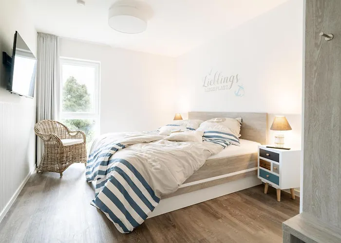 Graftkieker 49 1 S 公寓 西里格